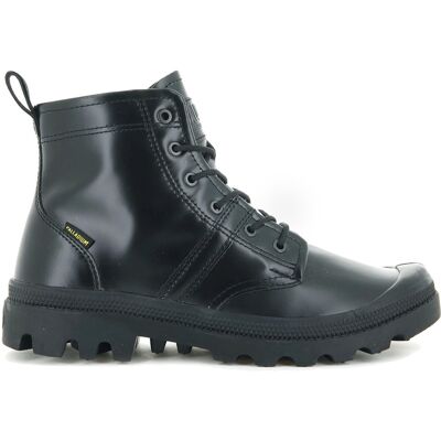 Palladium Pallabrousse Box Bărbați - Încălțăminte Palladium - Negru - 77955-001-M-5.5 - Size: 5.5 Negru 5.5 male Palladium Pallabrousse Box Bărbați - Încălțăminte Palladium - Negru - 77955-001-M-5.5 - Size: 5.5 Negru 5.5 male
