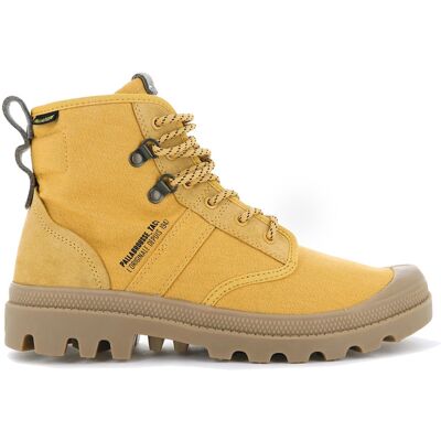 Palladium Pallabrousse Tactical Yellow Bărbați - Încălțăminte Palladium - Galben - 77961-797-M-5.5 - Size: 5.5 Galben 5.5 male Palladium Pallabrousse Tactical Yellow Bărbați - Încălțăminte Palladium - Galben - 77961-797-M-5.5 - Size: 5.5 Galben 5.5 male