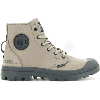 Palladium Pampa Hi Supply Leather Light Brown Bărbați - Încălțăminte Palladium - Maro deschis - 77963-297-M-11 - Size: 11 Maro deschis 11 male Palladium Pampa Hi Supply Leather Light Brown Bărbați - Încălțăminte Palladium - Maro deschis - 77963-297-M-11 - Size: 11 Maro deschis 11 male
