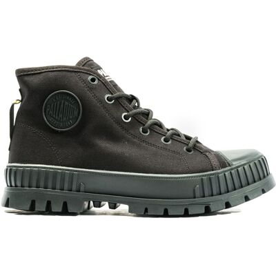 Palladium Pallashock Supply Black Bărbați - Încălțăminte Palladium - Negru - 77965-001-M-5.5 - Size: 5.5 Negru 5.5 male Palladium Pallashock Supply Black Bărbați - Încălțăminte Palladium - Negru - 77965-001-M-5.5 - Size: 5.5 Negru 5.5 male
