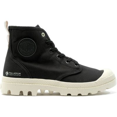 Palladium Pampa Hi Zip Organic Black M Unisex - Încălțăminte Palladium - Negru - 79101-008-M-6.5 - Size: 6.5 Negru 6.5 unisex Palladium Pampa Hi Zip Organic Black M Unisex - Încălțăminte Palladium - Negru - 79101-008-M-6.5 - Size: 6.5 Negru 6.5 unisex