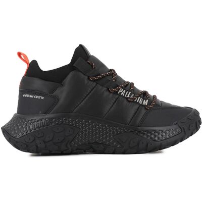 Palladium Offbound Inflated Unisex - Adidași Palladium - Negru - 79536-008-M-9 - Size: 9 Negru 9 unisex Palladium Offbound Inflated Unisex - Adidași Palladium - Negru - 79536-008-M-9 - Size: 9 Negru 9 unisex