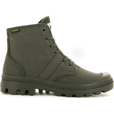 Palladium W Pallabrousse Femei - Încălțăminte Palladium - Verde - 90069-325-M-4.5 - Size: 4.5 Verde 4.5 female Palladium W Pallabrousse Femei - Încălțăminte Palladium - Verde - 90069-325-M-4.5 - Size: 4.5 Verde 4.5 female