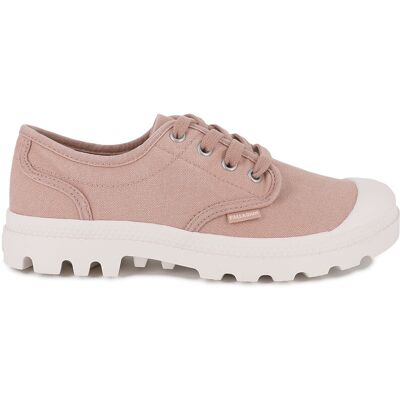 Palladium Pampa Oxford Pink 92351-832-M Femei - Încălțăminte Palladium - Roz - 92351-832-M-6.5 - Size: 6.5 Roz 6.5 female Palladium Pampa Oxford Pink 92351-832-M Femei - Încălțăminte Palladium - Roz - 92351-832-M-6.5 - Size: 6.5 Roz 6.5 female
