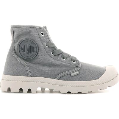 Palladium Boots W Pampa Hi Grey Femei - Încălțăminte Palladium - Gri - 92352-071-M-3.5 - Size: 3.5 Gri 3.5 female Palladium Boots W Pampa Hi Grey Femei - Încălțăminte Palladium - Gri - 92352-071-M-3.5 - Size: 3.5 Gri 3.5 female