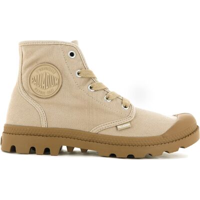 Palladium Pampa Hi W Light Brown Femei - Încălțăminte Palladium - Maro deschis - 92352-227-M-4 - Size: 4 Maro deschis 4 female Palladium Pampa Hi W Light Brown Femei - Încălțăminte Palladium - Maro deschis - 92352-227-M-4 - Size: 4 Maro deschis 4 female