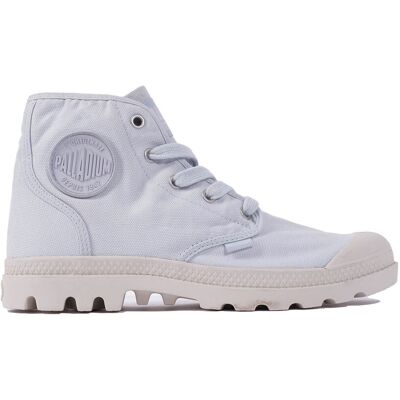 Palladium Pampa Hi Blue Art. W Femei - Încălțăminte Palladium - Gri - 92352-409-M-4 - Size: 4 Gri 4 female Palladium Pampa Hi Blue Art. W Femei - Încălțăminte Palladium - Gri - 92352-409-M-4 - Size: 4 Gri 4 female