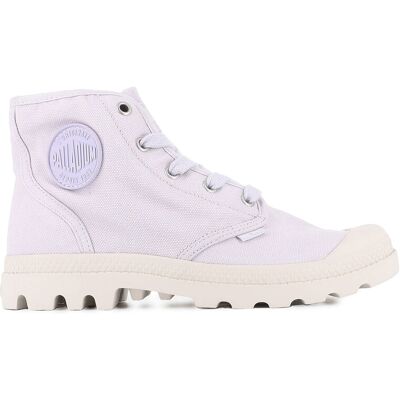 Palladium Pampa Hi Milk Galxy W Femei - Încălțăminte Palladium - Gri - 92352-549-M-6 - Size: 6 Gri 6 female Palladium Pampa Hi Milk Galxy W Femei - Încălțăminte Palladium - Gri - 92352-549-M-6 - Size: 6 Gri 6 female