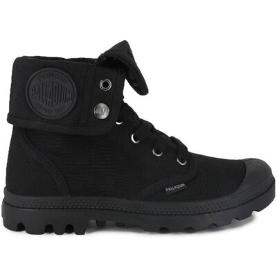 Palladium Boots US Baggy F-Black Femei - Încălțăminte Palladium - Negru - 92353-060-M-7 - Size: 7 Negru 7 female Palladium Boots US Baggy F-Black Femei - Încălțăminte Palladium - Negru - 92353-060-M-7 - Size: 7 Negru 7 female