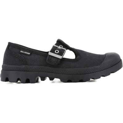 Palladium Pampa M-Jane Washed Black Femei - Încălțăminte Palladium - Negru - 94475-008-M-5.5 - Size: 5.5 Negru 5.5 female Palladium Pampa M-Jane Washed Black Femei - Încălțăminte Palladium - Negru - 94475-008-M-5.5 - Size: 5.5 Negru 5.5 female