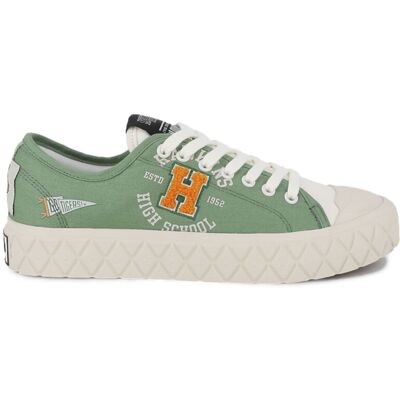 Palladium Palla Ace Tigers Green 94630-305-M Femei - Încălțăminte Palladium - Verde - 94630-305-M-4.5 - Size: 4.5 Verde 4.5 female Palladium Palla Ace Tigers Green 94630-305-M Femei - Încălțăminte Palladium - Verde - 94630-305-M-4.5 - Size: 4.5 Verde 4.5 female