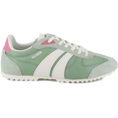 Palladium Pallaracer Flame Femei - Încălțăminte Palladium - Verde - 94644-399-M-4.5 - Size: 4.5 Verde 4.5 female Palladium Pallaracer Flame Femei - Încălțăminte Palladium - Verde - 94644-399-M-4.5 - Size: 4.5 Verde 4.5 female
