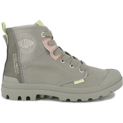 Palladium Pampa HI Urban Layer Green Femei - Încălțăminte Palladium - Verde - 94668-230-M-5 - Size: 5 Verde 5 female Palladium Pampa HI Urban Layer Green Femei - Încălțăminte Palladium - Verde - 94668-230-M-5 - Size: 5 Verde 5 female