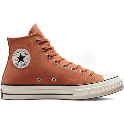 Converse Chuck 70 Suede Orange Bărbați - Adidași Converse - Portocaliu - A02752C-5.5 - Size: 5.5 Portocaliu 5.5 male Converse Chuck 70 Suede Orange Bărbați - Adidași Converse - Portocaliu - A02752C-5.5 - Size: 5.5 Portocaliu 5.5 male