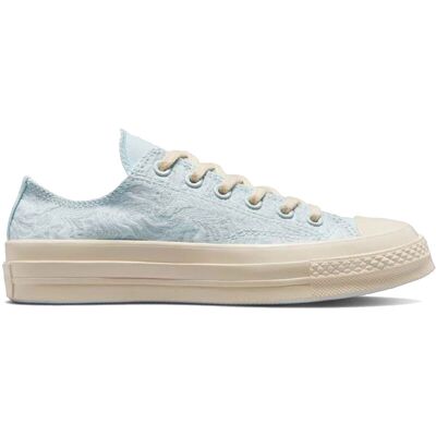 Converse Chuck 70 OX Femei - Adidași Converse - Albastru - A03508C-5 - Size: 5 Albastru 5 female Converse Chuck 70 OX Femei - Adidași Converse - Albastru - A03508C-5 - Size: 5 Albastru 5 female