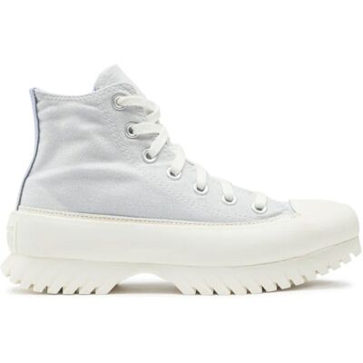 Converse Chuck Taylor All Star Lugged Blue Femei - Adidași Converse - Albastru - A04632C-3.5 - Size: 3.5 Albastru 3.5 female Converse Chuck Taylor All Star Lugged Blue Femei - Adidași Converse - Albastru - A04632C-3.5 - Size: 3.5 Albastru 3.5 female