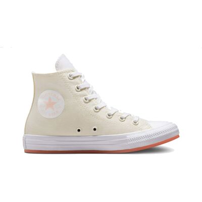 Converse Chuck Taylor All Star Marbled Femei - Adidași Converse - Off-white - A05021C-4.5 - Size: 4.5 Off-white 4.5 female Converse Chuck Taylor All Star Marbled Femei - Adidași Converse - Off-white - A05021C-4.5 - Size: 4.5 Off-white 4.5 female