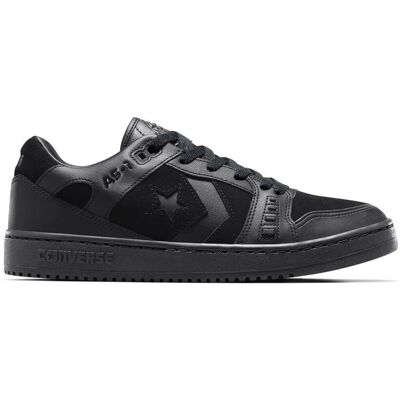Converse CONS AS-1 Pro Black A05317C Unisex - Adidași Converse - Negru - A05317C-9 - Size: 9 Negru 9 unisex Converse CONS AS-1 Pro Black A05317C Unisex - Adidași Converse - Negru - A05317C-9 - Size: 9 Negru 9 unisex