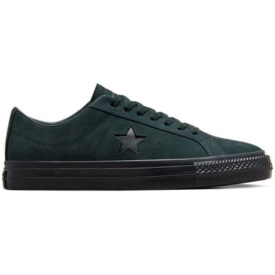 Converse One Star Pro Green A05319C Unisex - Adidași Converse - Verde - A05319C-5.5 - Size: 5.5 Verde 5.5 unisex Converse One Star Pro Green A05319C Unisex - Adidași Converse - Verde - A05319C-5.5 - Size: 5.5 Verde 5.5 unisex