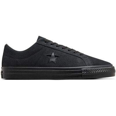 Converse A05320C Negru - Pantofi cu Absorbție a Șocurilor - Pantofi Converse A05320C Negru - Pantofi cu Absorbție a Șocurilor - Pantofi