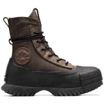 Converse Chuck Taylor All Star Lugged 2.0 Brown A05386C Unisex - Adidași Converse - Maro - A05386C-4 - Size: 4 Maro 4 unisex Converse Chuck Taylor All Star Lugged 2.0 Brown A05386C Unisex - Adidași Converse - Maro - A05386C-4 - Size: 4 Maro 4 unisex