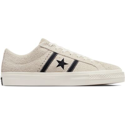 Converse One Star Academy Pro Suede Offwhite Bărbați - Adidași Converse - Off-white - A06424C-9 - Size: 9 Off-white 9 male Converse One Star Academy Pro Suede Offwhite Bărbați - Adidași Converse - Off-white - A06424C-9 - Size: 9 Off-white 9 male