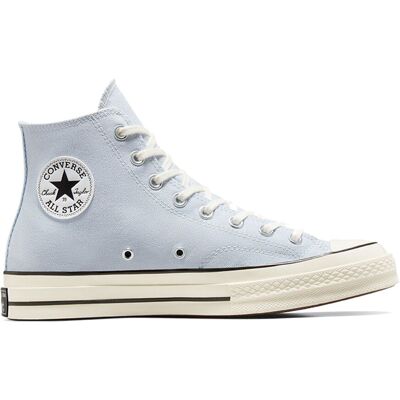 Converse Chuck 70 Seasonal Color Blue A06519C Bărbați - Adidași Converse - Albastru - A06519C-6.5 - Size: 6.5 Albastru 6.5 male Converse Chuck 70 Seasonal Color Blue A06519C Bărbați - Adidași Converse - Albastru - A06519C-6.5 - Size: 6.5 Albastru 6.5 male