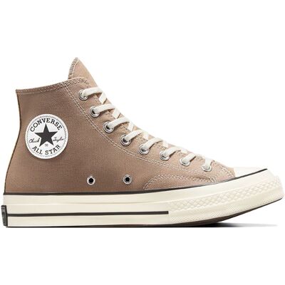 Converse Chuck 70 Seasonal Color Brown Bărbați - Adidași Converse - Maro - A06520C-8 - Size: 8 Maro 8 male Converse Chuck 70 Seasonal Color Brown Bărbați - Adidași Converse - Maro - A06520C-8 - Size: 8 Maro 8 male