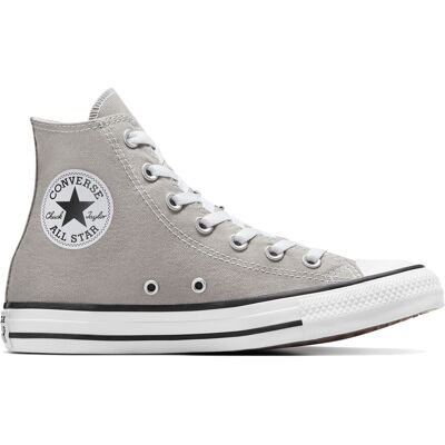 Converse Chuck All Star High Top Grey Bărbați - Adidași Converse - Gri - A06561C-8 - Size: 8 Gri 8 male Converse Chuck All Star High Top Grey Bărbați - Adidași Converse - Gri - A06561C-8 - Size: 8 Gri 8 male