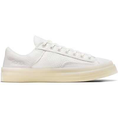 Converse Chuck 70 Marquis Mixed Materials Unisex - Adidași Converse - Alb - A07453C-4.5 - Size: 4.5 Alb 4.5 unisex Converse Chuck 70 Marquis Mixed Materials Unisex - Adidași Converse - Alb - A07453C-4.5 - Size: 4.5 Alb 4.5 unisex