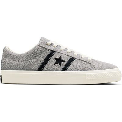 Converse One Star Academy Pro Suede Grey Bărbați - Adidași Converse - Gri - A07619C-9.5 - Size: 9.5 Gri 9.5 male Converse One Star Academy Pro Suede Grey Bărbați - Adidași Converse - Gri - A07619C-9.5 - Size: 9.5 Gri 9.5 male