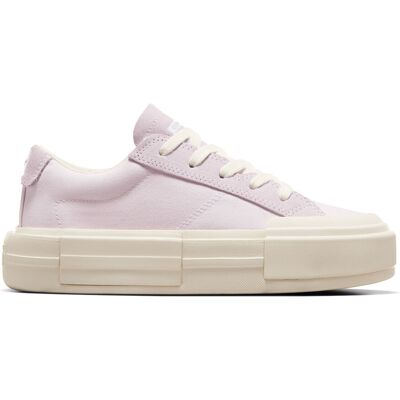 Converse Chuck Taylor All Star Cruise Purple A09841C Femei - Adidași Converse - Violet - A09841C-6 - Size: 6 Violet 6 female Converse Chuck Taylor All Star Cruise Purple A09841C Femei - Adidași Converse - Violet - A09841C-6 - Size: 6 Violet 6 female