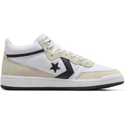 Converse CONS Fastbreak Pro Mid Bărbați - Adidași Converse - Alb - A09868C-10 - Size: 10 Alb 10 male Converse CONS Fastbreak Pro Mid Bărbați - Adidași Converse - Alb - A09868C-10 - Size: 10 Alb 10 male