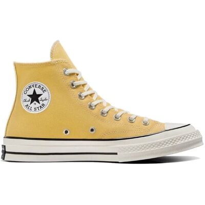 Converse Chuck 70 Yellow Unisex - Adidași Converse - Galben - A10526C-8 - Size: 8 Galben 8 unisex Converse Chuck 70 Yellow Unisex - Adidași Converse - Galben - A10526C-8 - Size: 8 Galben 8 unisex