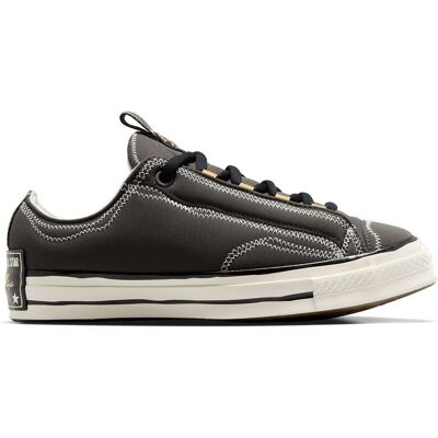 Converse Chuck 70 Sketch Puffed Black Unisex - Adidași Converse - Negru - A10562C-6 - Size: 6 Negru 6 unisex Converse Chuck 70 Sketch Puffed Black Unisex - Adidași Converse - Negru - A10562C-6 - Size: 6 Negru 6 unisex