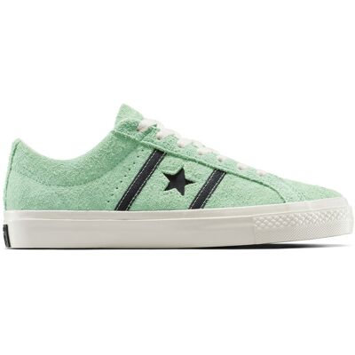 Converse One Star Academy Pro Green Unisex - Adidași Converse - Verde - A10578C-10.5 - Size: 10.5 Verde 10.5 unisex Converse One Star Academy Pro Green Unisex - Adidași Converse - Verde - A10578C-10.5 - Size: 10.5 Verde 10.5 unisex
