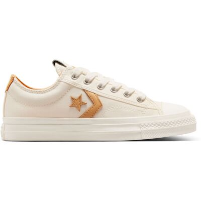 Converse Star Player 76 Offwhite A12593C Unisex - Adidași Converse - Off-white - A12593C-6.5 - Size: 6.5 Off-white 6.5 unisex Converse Star Player 76 Offwhite A12593C Unisex - Adidași Converse - Off-white - A12593C-6.5 - Size: 6.5 Off-white 6.5 unisex