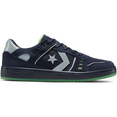 Converse AS-1 Pro Black A12927C Unisex - Adidași Converse - Negru - A12927C-8.5 - Size: 8.5 Negru 8.5 unisex Converse AS-1 Pro Black A12927C Unisex - Adidași Converse - Negru - A12927C-8.5 - Size: 8.5 Negru 8.5 unisex
