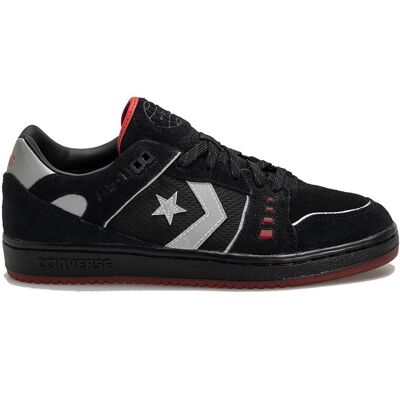 Converse AS-1 Pro Black A12928C Unisex - Adidași Converse - Negru - A12928C-7.5 - Size: 7.5 Negru 7.5 unisex Converse AS-1 Pro Black A12928C Unisex - Adidași Converse - Negru - A12928C-7.5 - Size: 7.5 Negru 7.5 unisex
