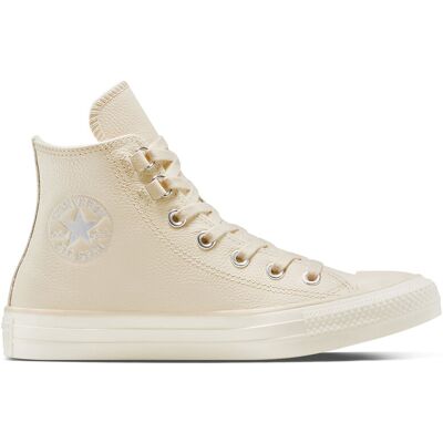 Converse Chuck Taylor All Star Leather Light Brown Unisex - Adidași Converse - Maro deschis - A13026C-5 - Size: 5 Maro deschis 5 unisex Converse Chuck Taylor All Star Leather Light Brown Unisex - Adidași Converse - Maro deschis - A13026C-5 - Size: 5 Maro deschis 5 unisex