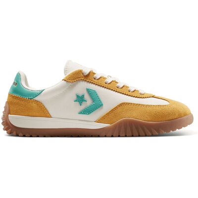 Converse Run Star Trainer Yellow Unisex - Adidași Converse - Galben - A13055C-5 - Size: 5 Galben 5 unisex Converse Run Star Trainer Yellow Unisex - Adidași Converse - Galben - A13055C-5 - Size: 5 Galben 5 unisex