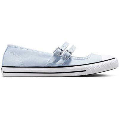 Converse Chuck Taylor All Star Dainty Mary Jane Blue A13799C Femei - Adidași Converse - Albastru - A13799C-6 - Size: 6 Albastru 6 female Converse Chuck Taylor All Star Dainty Mary Jane Blue A13799C Femei - Adidași Converse - Albastru - A13799C-6 - Size: 6 Albastru 6 female