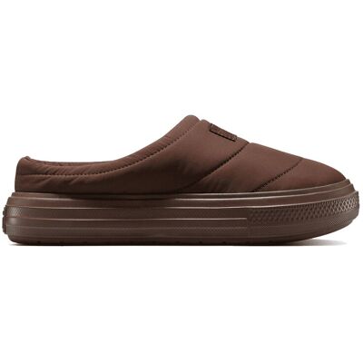 Converse Chuck Taylor All Star Elements Mule Brown A13894C Femei - Adidași Converse - Maro - A13894C-4.5 - Size: 4.5 Maro 4.5 female Converse Chuck Taylor All Star Elements Mule Brown A13894C Femei - Adidași Converse - Maro - A13894C-4.5 - Size: 4.5 Maro 4.5 female
