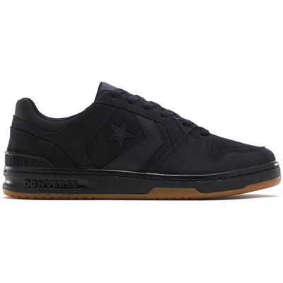Converse Lifestyle 1998 Suede Black Unisex - Adidași Converse - Negru - A14182C-10.5 - Size: 10.5 Negru 10.5 unisex Converse Lifestyle 1998 Suede Black Unisex - Adidași Converse - Negru - A14182C-10.5 - Size: 10.5 Negru 10.5 unisex