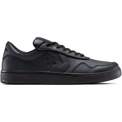 Converse SC25 Black Bărbați - Adidași Converse - Negru - A15231C-8.5 - Size: 8.5 Negru 8.5 male Converse SC25 Black Bărbați - Adidași Converse - Negru - A15231C-8.5 - Size: 8.5 Negru 8.5 male