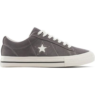 Converse One Star 95 Grey Unisex - Adidași Converse - Gri - A15617C-8 - Size: 8 Gri 8 unisex Converse One Star 95 Grey Unisex - Adidași Converse - Gri - A15617C-8 - Size: 8 Gri 8 unisex