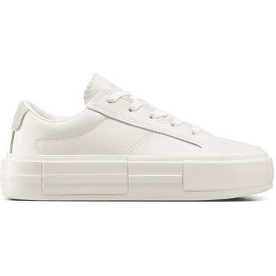 Converse Cruise Leather White A15818C Unisex - Adidași Converse - Alb - A15818C-6 - Size: 6 Alb 6 unisex Converse Cruise Leather White A15818C Unisex - Adidași Converse - Alb - A15818C-6 - Size: 6 Alb 6 unisex