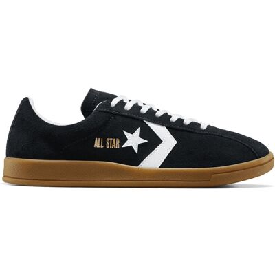 Converse All Star Classic Trainer Suede Black Unisex - Adidași Converse - Negru - A16534C-8 - Size: 8 Negru 8 unisex Converse All Star Classic Trainer Suede Black Unisex - Adidași Converse - Negru - A16534C-8 - Size: 8 Negru 8 unisex