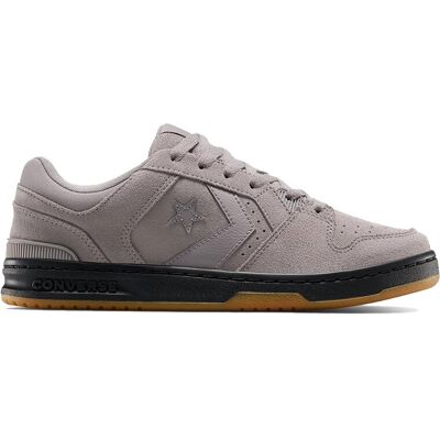 Converse CL98 Suede Grey Bărbați - Adidași Converse - Gri - A17671C-7 - Size: 7 Gri 7 male Converse CL98 Suede Grey Bărbați - Adidași Converse - Gri - A17671C-7 - Size: 7 Gri 7 male