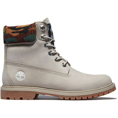 Timberland Heritage 6 WMN Beige Camo Femei - Încălțăminte Timberland - Alb - A2M83-K51-4.5 - Size: 4.5 Alb 4.5 female Timberland Heritage 6 WMN Beige Camo Femei - Încălțăminte Timberland - Alb - A2M83-K51-4.5 - Size: 4.5 Alb 4.5 female